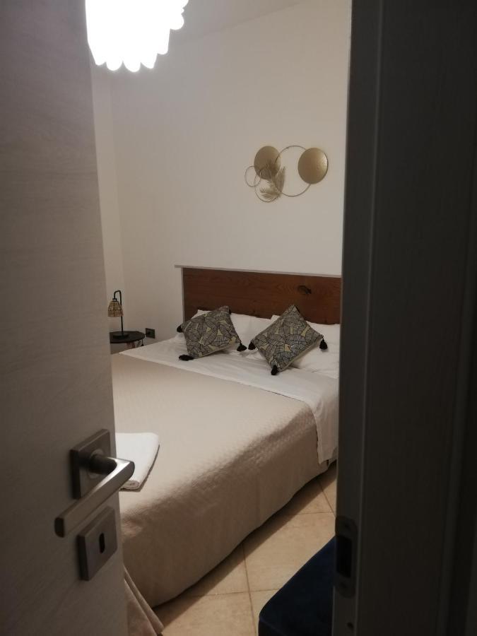 215 Addaura Luxury Room Palerme Extérieur photo