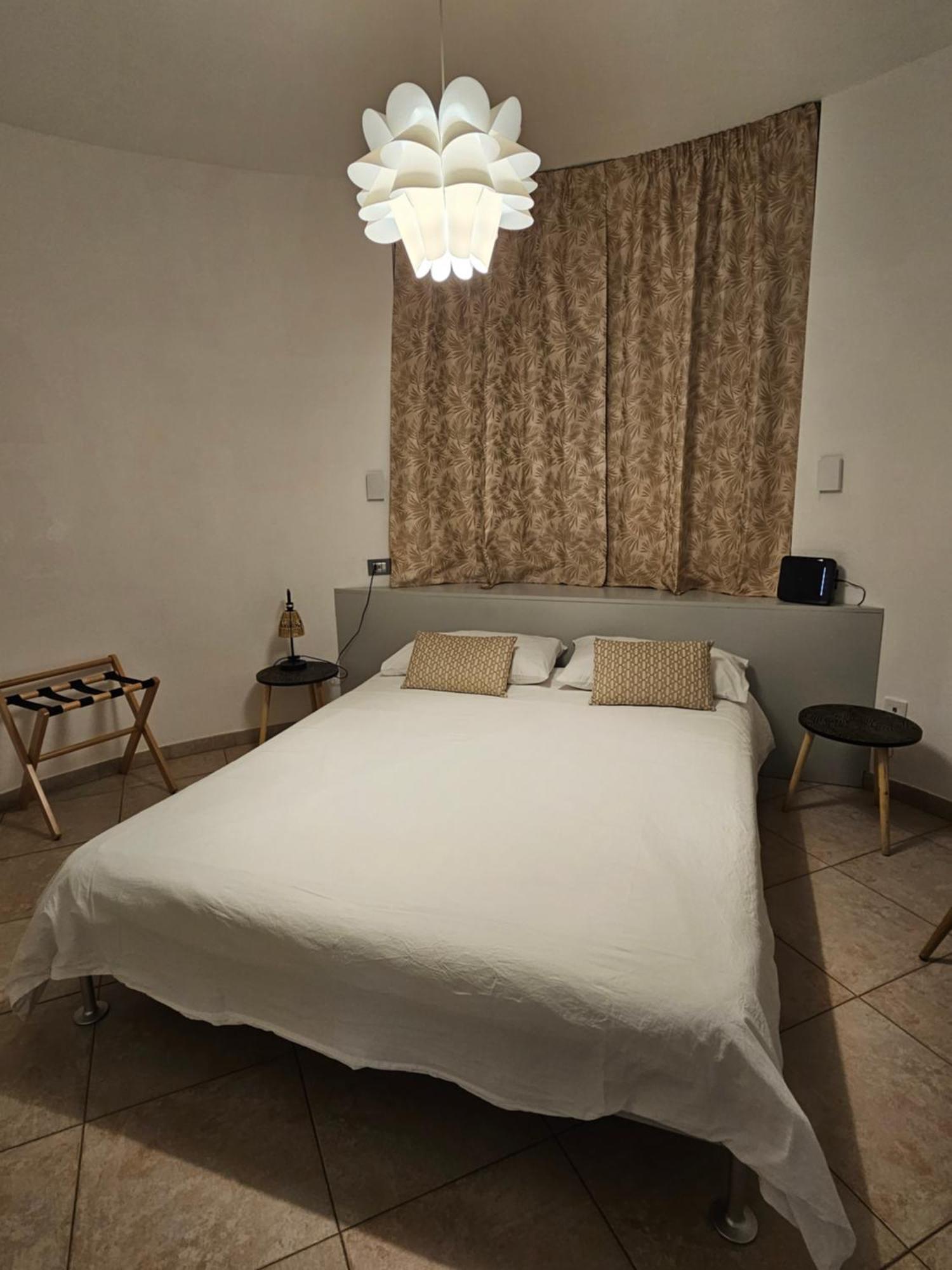 215 Addaura Luxury Room Palerme Extérieur photo